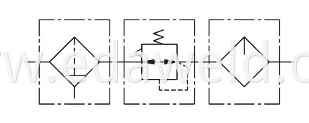 AC Air Source Treatment Unit